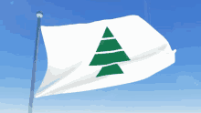 Lebanese Kataeb Party GIF