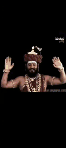 Nithiyanatham Nithiyanadam GIF - Nithiyanatham Nithi Nithiyanadam GIFs
