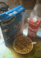 French Toast Crunch Cereal GIF - French Toast Crunch Cereal Breakfast GIFs