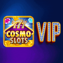 Cosmoslots-vip Online Casino Games GIF