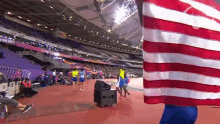 Representing Usa Paralympic Games GIF - Representing Usa Paralympic Games Representing America GIFs