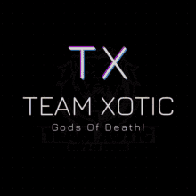 Teamxotic GIF - Teamxotic GIFs