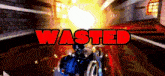 Bbr2 Wasted GIF - Bbr2 Wasted Powerup GIFs