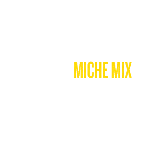Michemix Cerveza Sticker - Michemix Cerveza Stickers