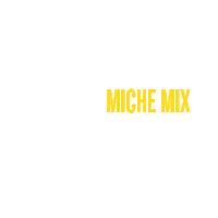 Michemix Cerveza Sticker - Michemix Cerveza Stickers