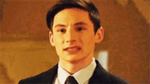 Henry Mills Ouat GIF - Henry Mills Ouat Once Upon A Time GIFs