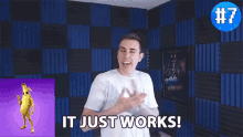 it just works it works omnia media the smith plays the smith plays gif
