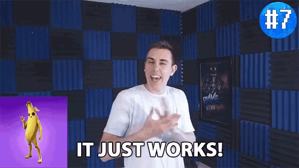 It Just Works It Works GIF - It Just Works It Works Omnia Media - Discover  & Share GIFs