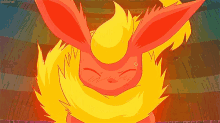 Embarrased Pokemon GIF - Embarrased Pokemon Heating GIFs