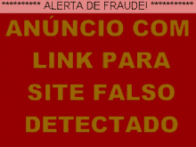 Fraude Golpe Site Falso GIF - Fraude Golpe Site Falso GIFs