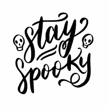spooky stay