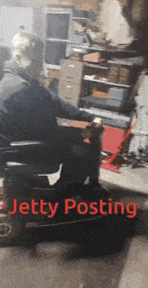 Jetty Jarret GIF - Jetty Jarret Wazbear GIFs