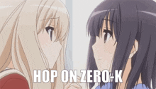 Zerok Zero K GIF - Zerok Zero K Zero-k GIFs