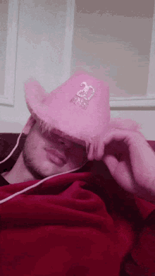 Kentyn Cowboy GIF - Kentyn Cowboy Hat GIFs