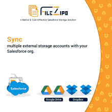 Salesforce Appexchange GIF - Salesforce Appexchange Sync Salesforce Files GIFs