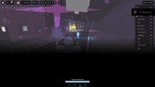 a screenshot of a game called this is lockdown life imagination