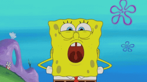 Spongebob Panic GIF - Spongebob Panic Scream - Descobrir e Compartilhar ...