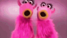 Manamana Muppets GIF - Manamana Muppets Happy Dance GIFs