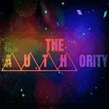 The Authority Authority Family GIF - The Authority Authority Authority Family GIFs