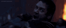 Russell Crowe Maximus GIF