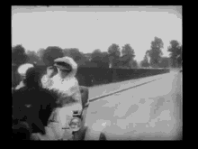 Vintage Film The Motorist1906 GIF - Vintage Film The Motorist1906 GIFs