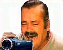Cameraman GIF