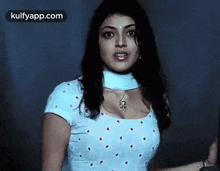 Excited.Gif GIF - Excited Excite Kajal GIFs