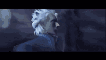 vergil devilmaycry devil may cry3 you got that right dmc3
