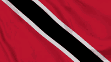 Trinidad And Tobago Gif GIF - Trinidad And Tobago Gif Flag GIFs