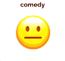 Comedy Not Funny GIF - Comedy Not Funny Emoji GIFs
