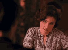 Vem Cá, Vem GIF - Twin Peaks Audrey Horne Sherilyn Fenn GIFs