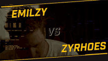 emilzy vs zyrhoes match challenge knight life smite