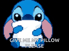 cute pillow