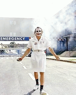 Gifs De Joker Nurse Tenor