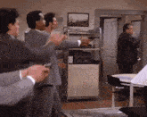 Jerry Seinfeld Illegal Cable GIF - Jerry Seinfeld Seinfeld Illegal Cable GIFs