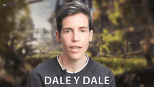 Dale Y Dale A Duro Y Duro GIF - Dale Y Dale A Duro Y Duro Molestando GIFs