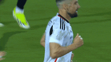 Feeling Excited Major League Soccer GIF