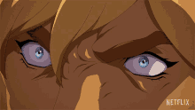 Angry Look Savage He Man GIF - Angry Look Savage He Man Masters Of The Universe Revelation GIFs