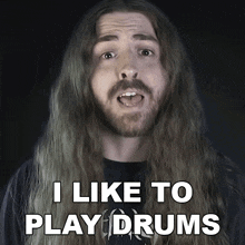 I Like To Play Drums 66samus GIF - I Like To Play Drums 66samus I Love Playing Drums GIFs