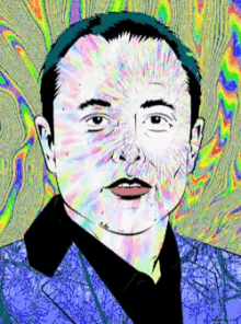 Elon Musk Elon GIF - Elon Musk Elon Vector Art GIFs