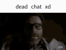 Walter Dead Chat GIF - Walter Dead Chat GIFs