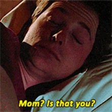 Marty Mcfly Back To The Future GIF - Marty Mcfly Back To The Future Mom GIFs