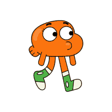 of gumball