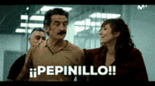 Pepinillo Launidad GIF - Pepinillo Launidad Unidad GIFs