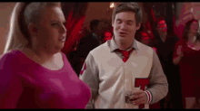 Wink GIF - Pitchperfect Wink GIFs