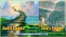Ladder Of Wisdom Do Not4get GIF - Ladder Of Wisdom Do Not4get GIFs