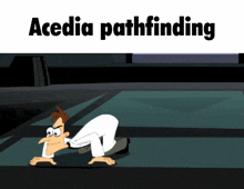 Acedia Acediacc GIF - Acedia Acediacc Path GIFs