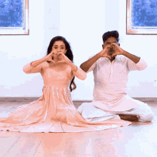 नाचना Sonal Devraj GIF - नाचना Sonal Devraj Vinayak Ghoshal GIFs