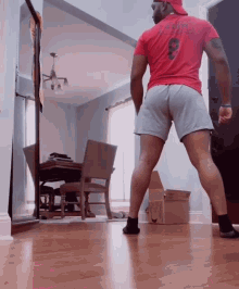 Ass Thicc GIF - Ass Thicc Cakes GIFs