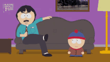 a scause for applause south park s16e13 randy marsh stan marsh